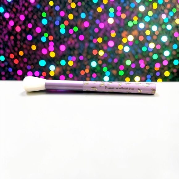 Slmissglam Other - SLMISSGLAM P03 Butterfly Precise Face Brush Full Size NWOB